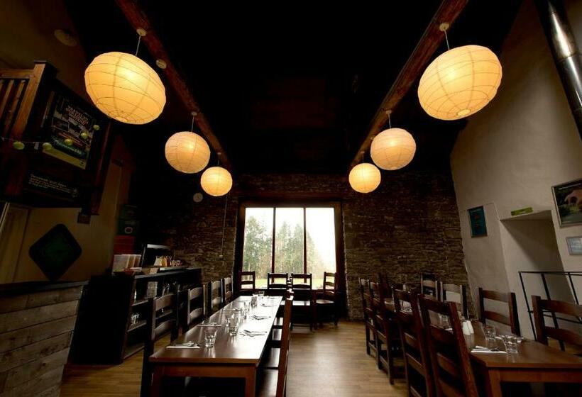Yha Brecon Beacons Danywenallt   Hostel