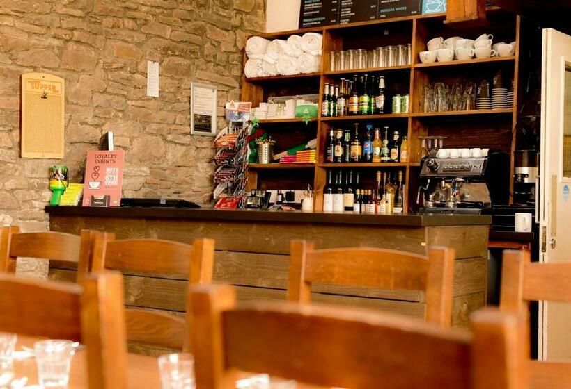 Yha Brecon Beacons Danywenallt   Hostel