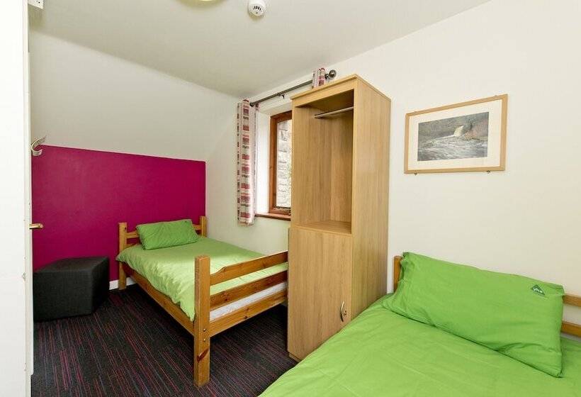 Yha Brecon Beacons Danywenallt   Hostel