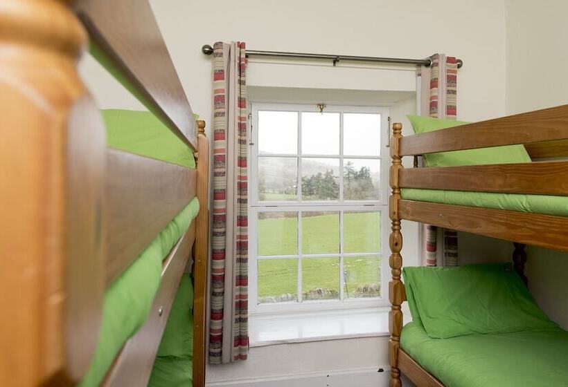 Yha Brecon Beacons Danywenallt   Hostel