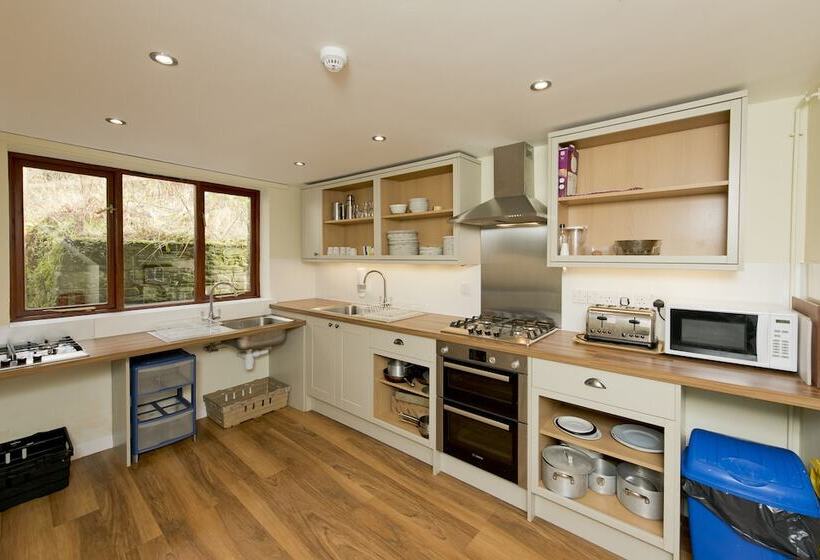 Yha Brecon Beacons Danywenallt   Hostel