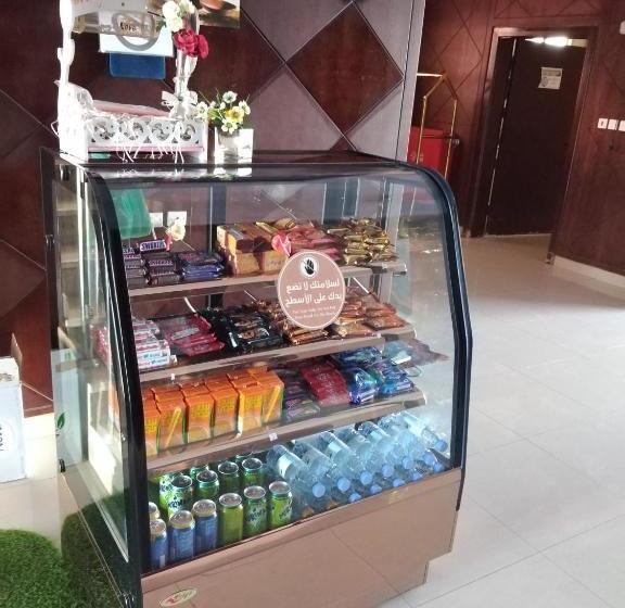 Avene For Furnished Residential Units