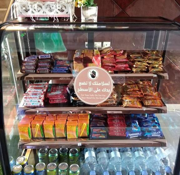 Avene For Furnished Residential Units