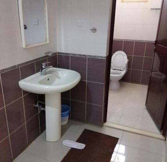 Avene For Furnished Residential Units