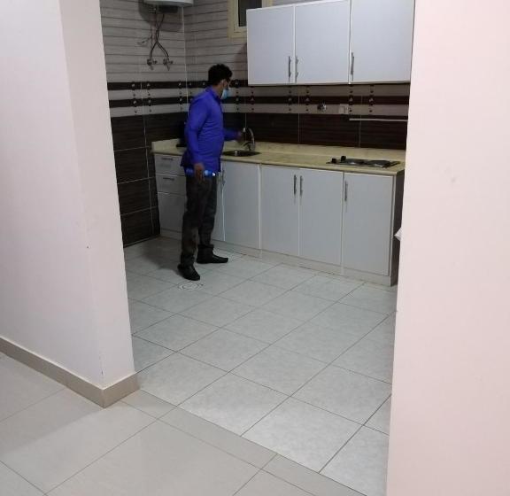 Avene For Furnished Residential Units