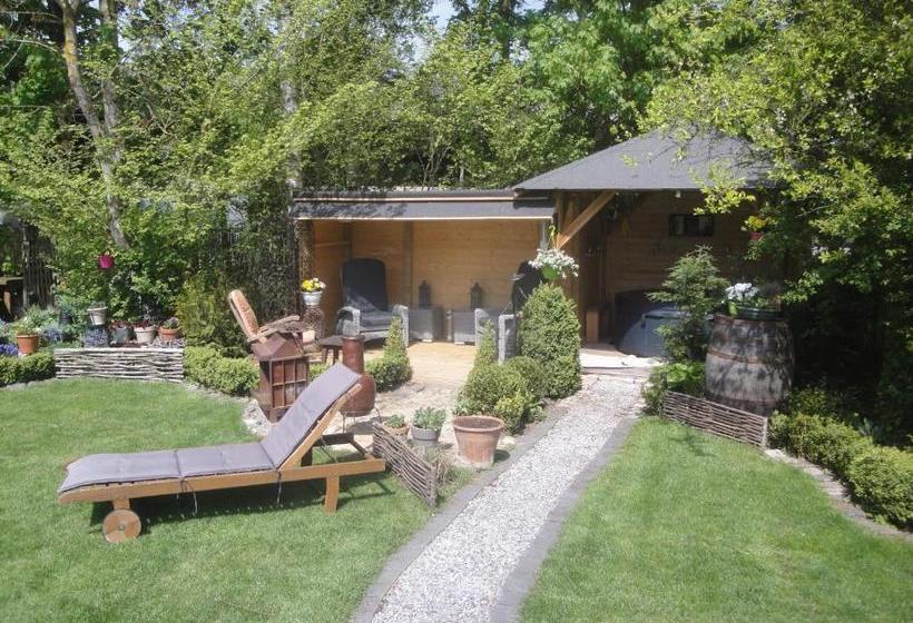 B&b Au Pont D'arcole