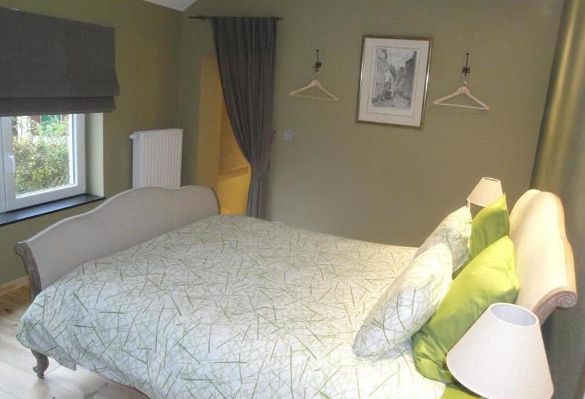 B&b Au Pont D'arcole