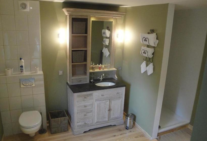 B&b Au Pont D'arcole