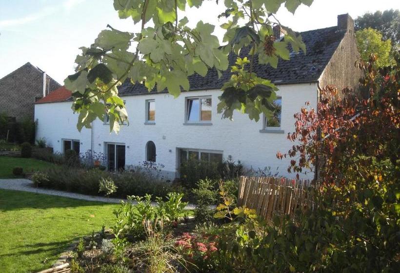 B&b Au Pont D'arcole