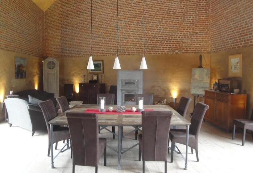 B&b Au Pont D'arcole