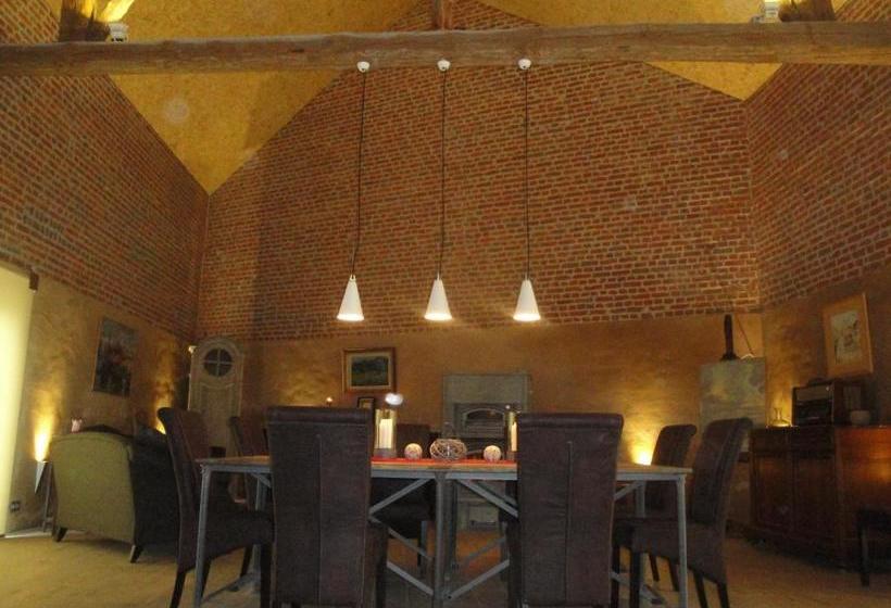 B&b Au Pont D'arcole