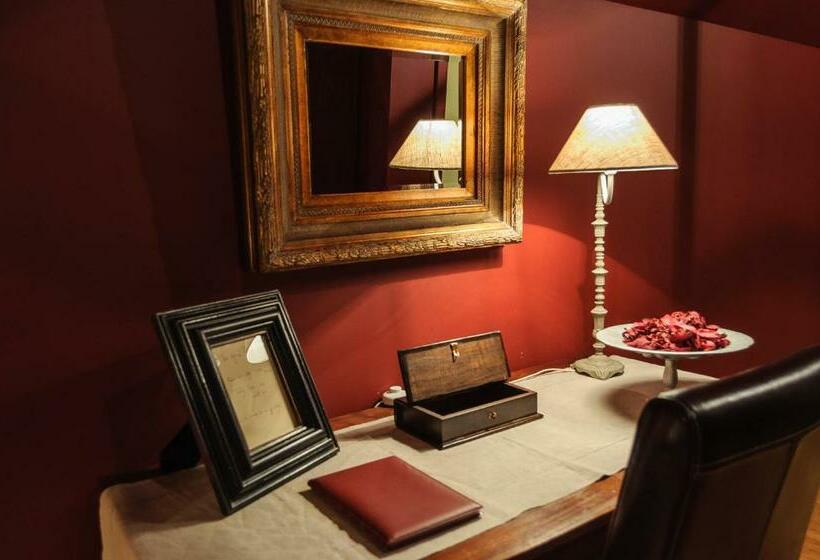 B&b Het Hof Van Petronilla