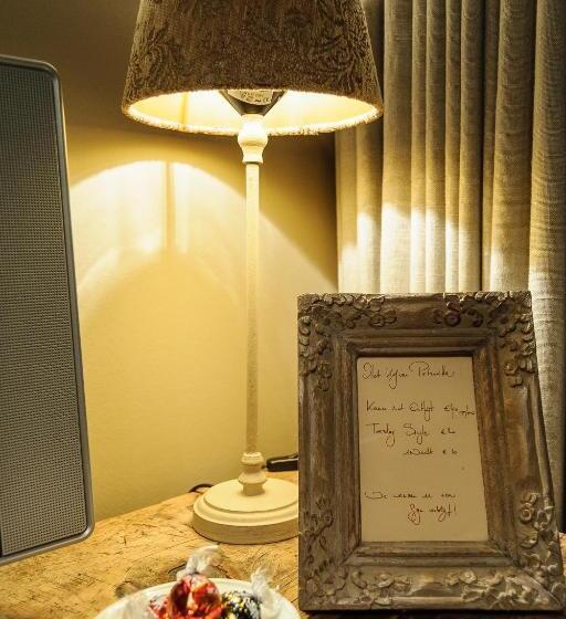 B&b Het Hof Van Petronilla