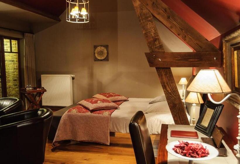 B&b Het Hof Van Petronilla