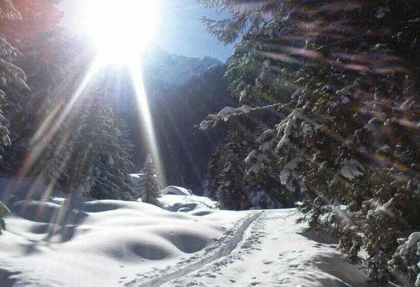 B&b Il Sorriso Dei Nonni