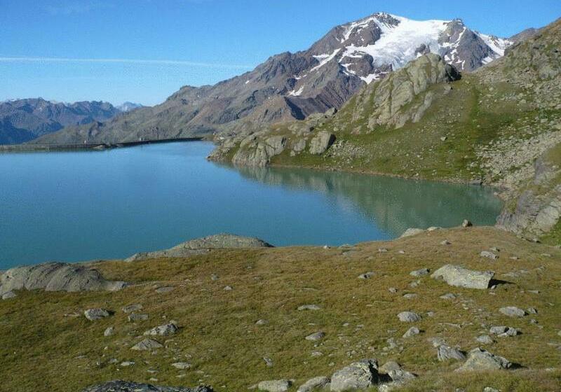 B&b Il Sorriso Dei Nonni
