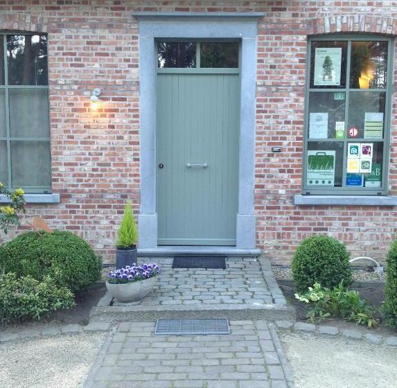 B&b Zinnen En Minnen