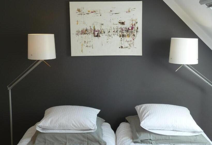 B&b Zinnen En Minnen