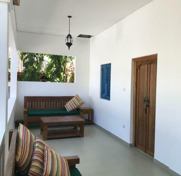 צימר Bukit Indah Boutique Accommodation