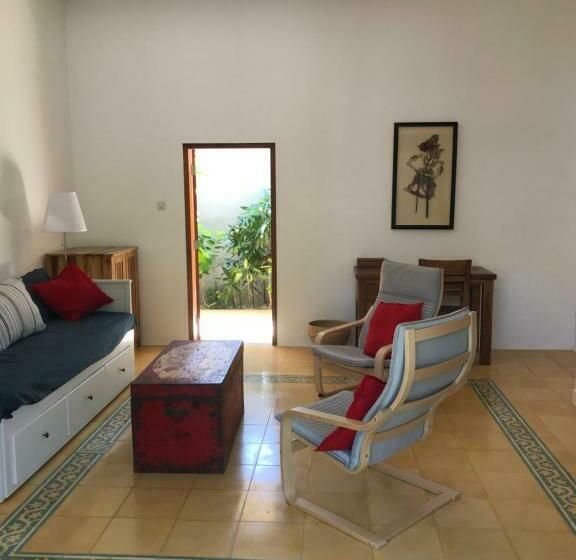 مبيت وإفطار Bukit Indah Boutique Accommodation