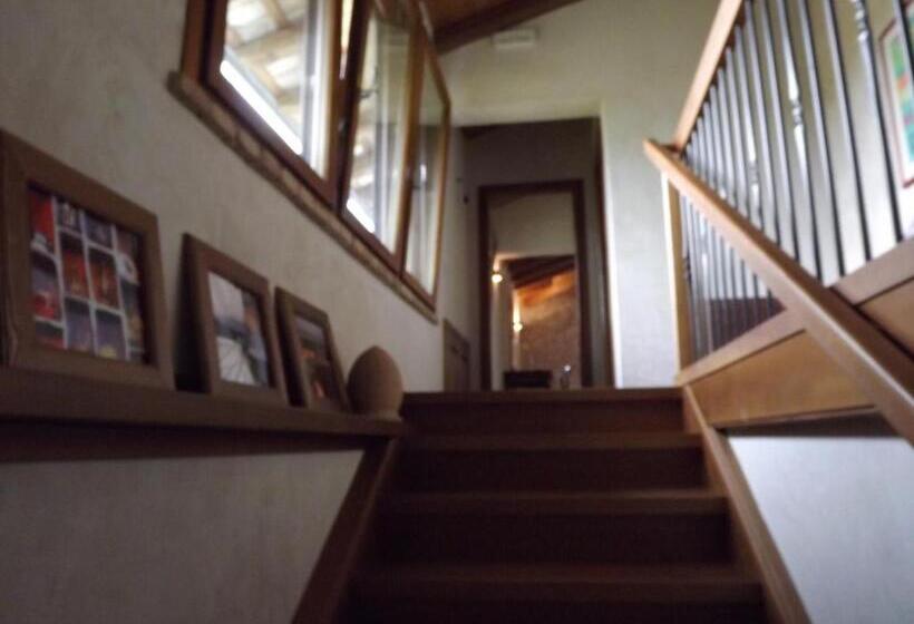 مبيت وإفطار Casa Della Fornace