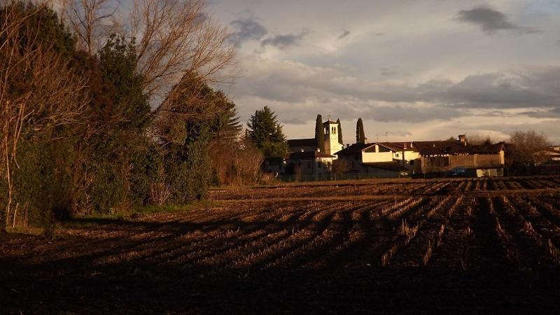 مبيت وإفطار Casa Della Fornace