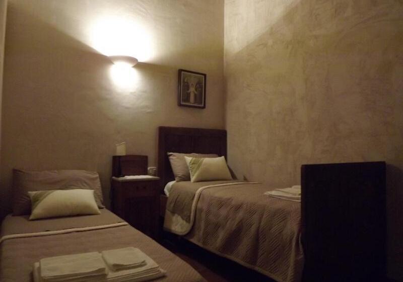 مبيت وإفطار Casa Della Fornace