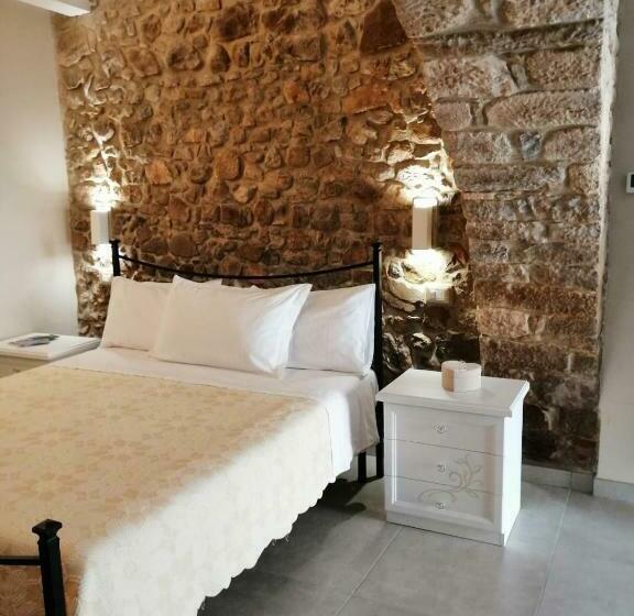 צימר Dormire Nel Borgo