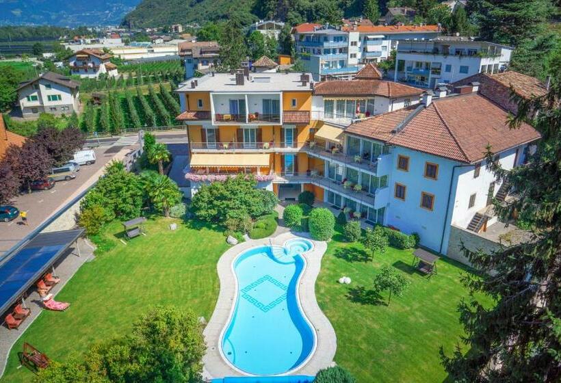 צימר Garni Günther