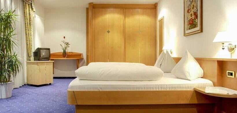 צימר Garni Günther