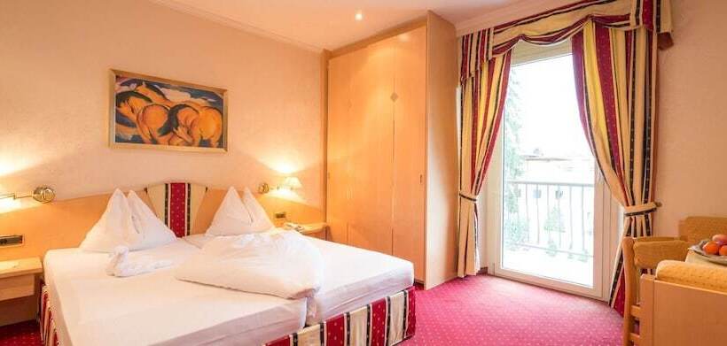 צימר Garni Günther