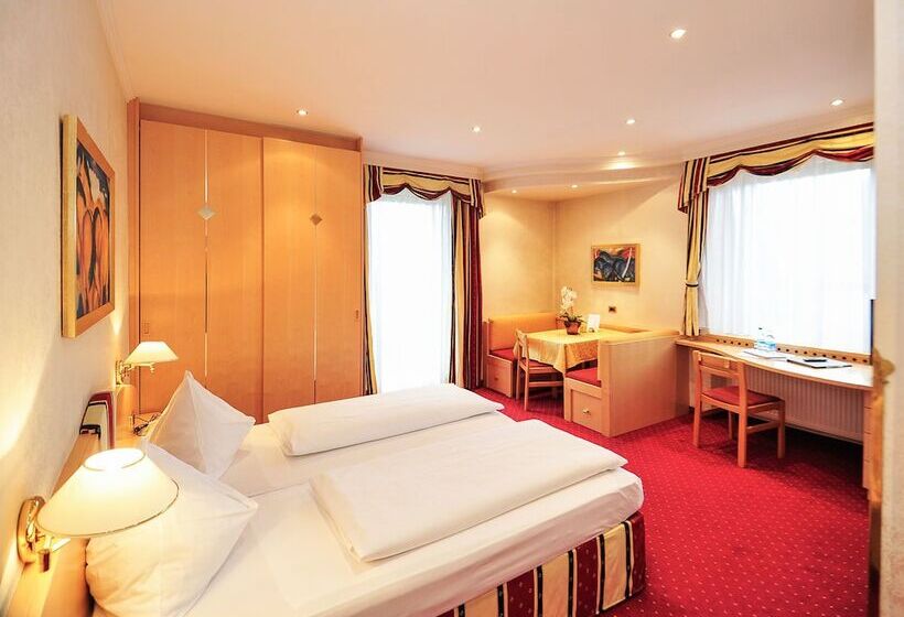 צימר Garni Günther