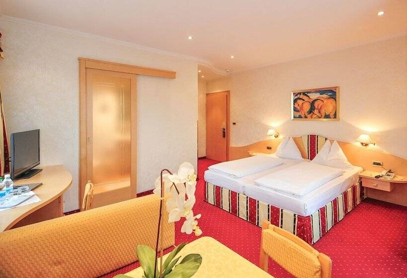 צימר Garni Günther