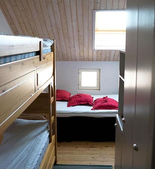 住宿加早餐  Ilmaristen Matkailutila