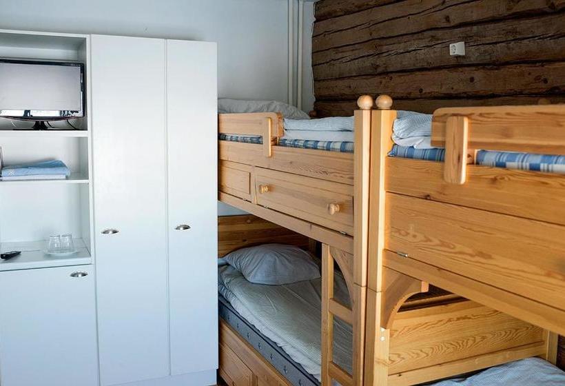 住宿加早餐  Ilmaristen Matkailutila