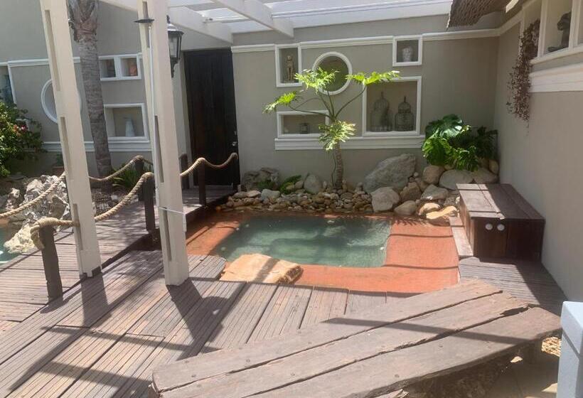 مبيت وإفطار Kaya La Provence