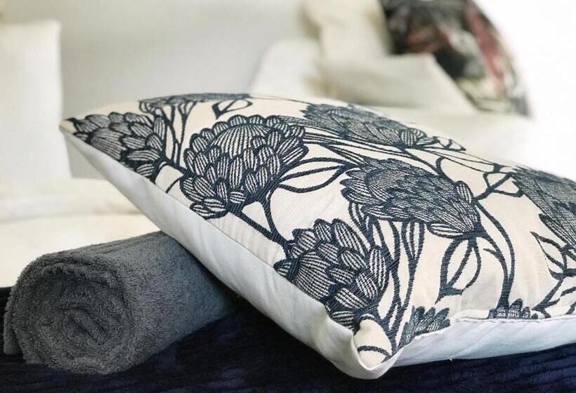 مبيت وإفطار Kaya La Provence