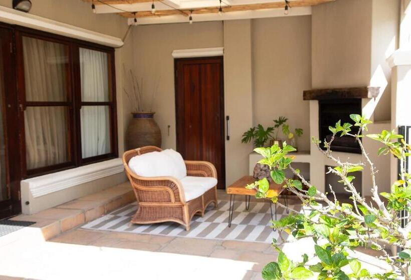 مبيت وإفطار Kaya La Provence