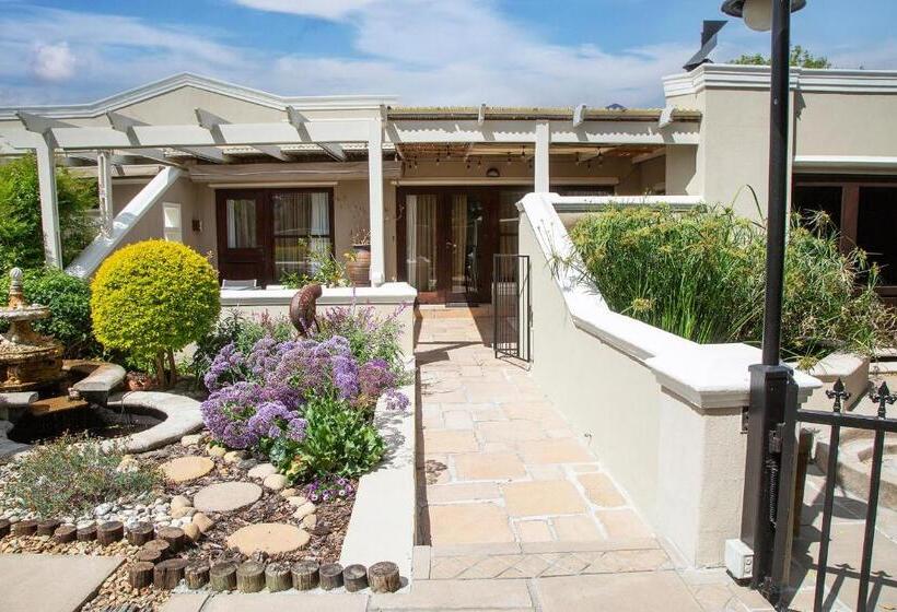 مبيت وإفطار Kaya La Provence