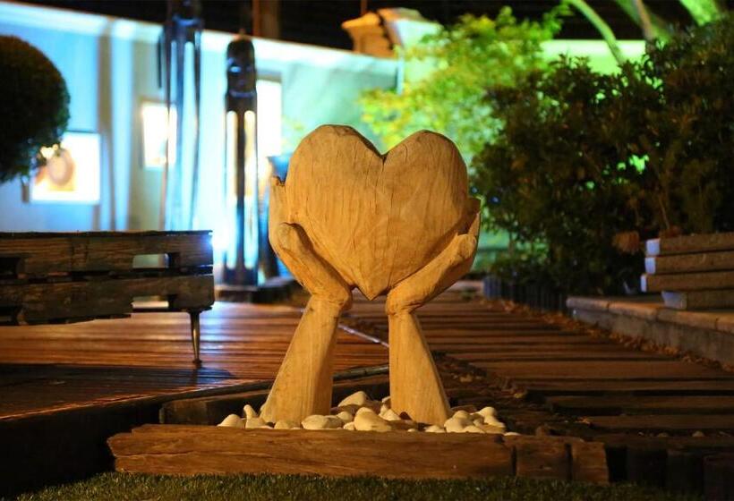 مبيت وإفطار Kaya La Provence