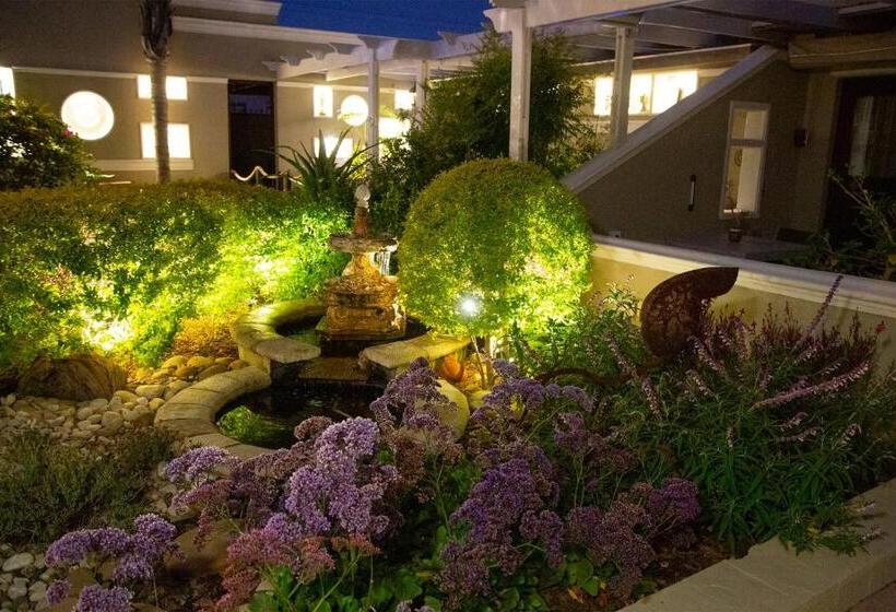 مبيت وإفطار Kaya La Provence