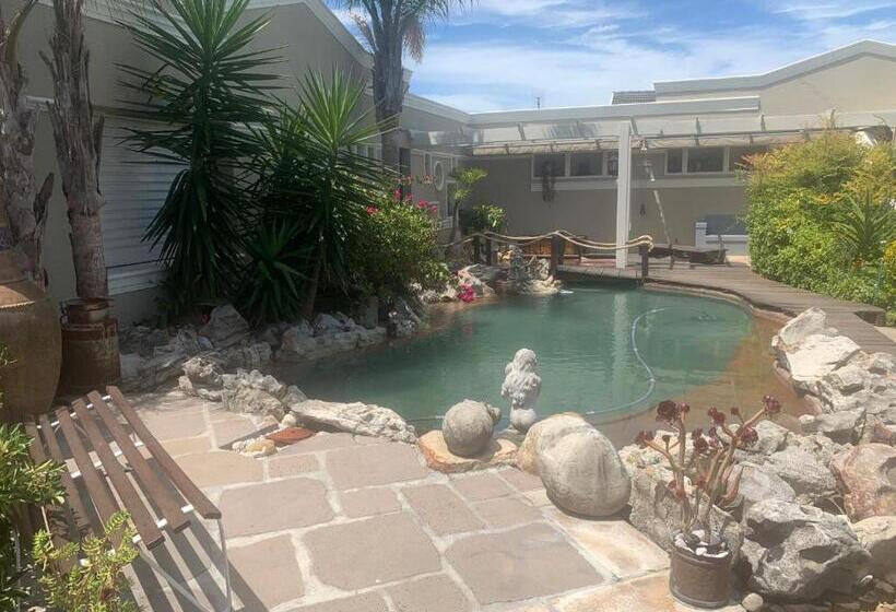 مبيت وإفطار Kaya La Provence