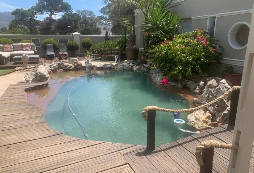 مبيت وإفطار Kaya La Provence