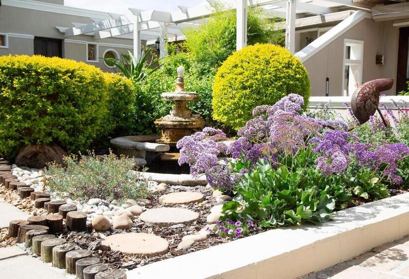 مبيت وإفطار Kaya La Provence