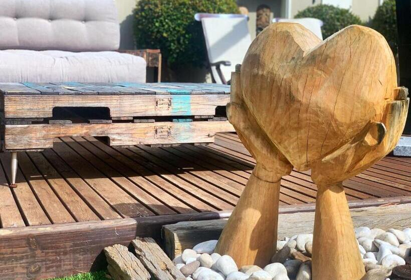 مبيت وإفطار Kaya La Provence