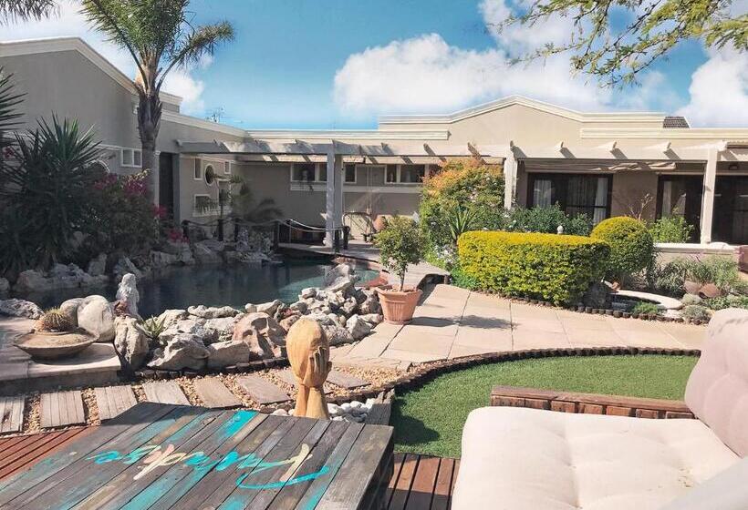 مبيت وإفطار Kaya La Provence