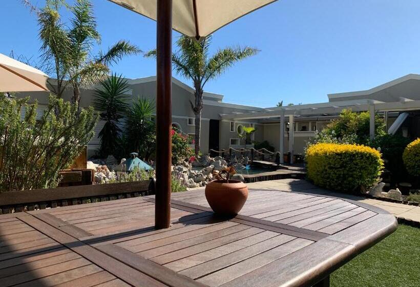 مبيت وإفطار Kaya La Provence