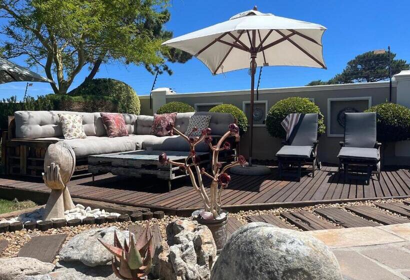 مبيت وإفطار Kaya La Provence