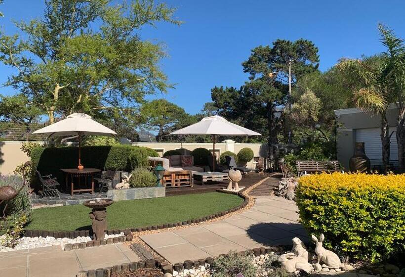 مبيت وإفطار Kaya La Provence