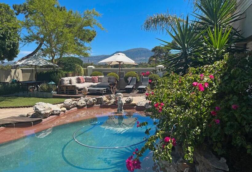 مبيت وإفطار Kaya La Provence